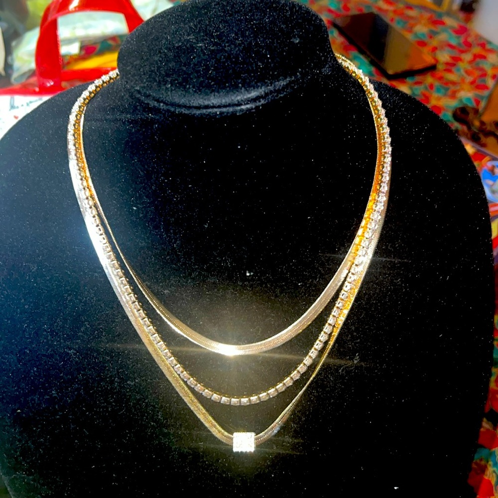 Necklace for sale